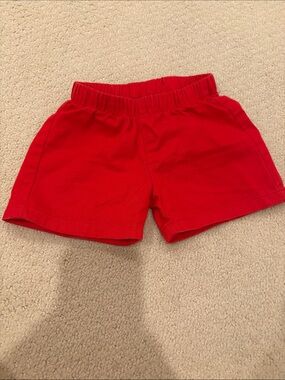 Little English short size 12 months excellent use condition